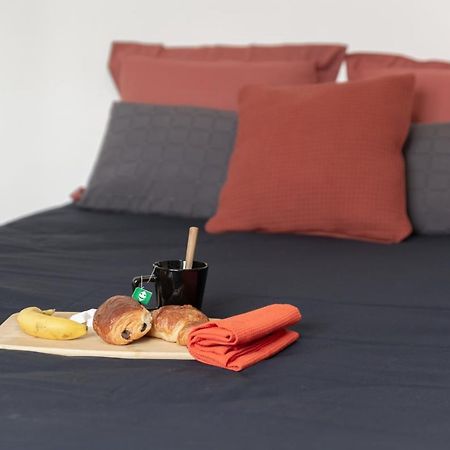 Apartmán Ete Indien - Plage - Wifi - Host Provence La Ciotat Exteriér fotografie