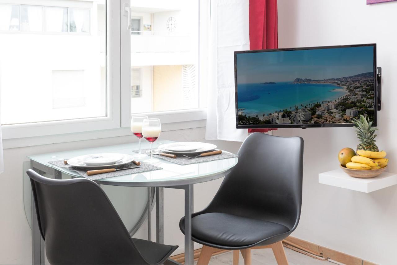 Apartmán Ete Indien - Plage - Wifi - Host Provence La Ciotat Exteriér fotografie