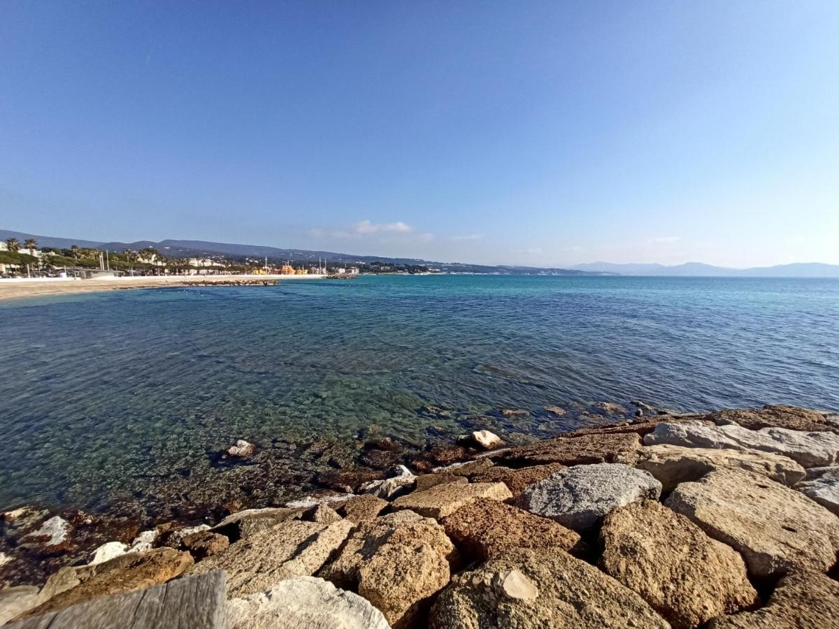 Apartmán Ete Indien - Plage - Wifi - Host Provence La Ciotat Exteriér fotografie